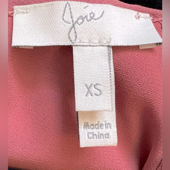 Joie Silk Camisole Tank - Picture 3 of 4